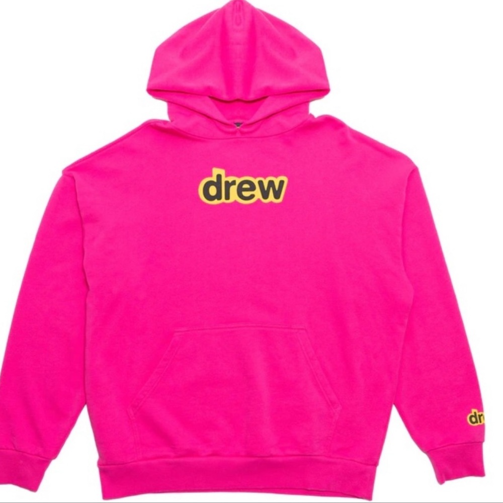 DREW HOUSE HOODIE